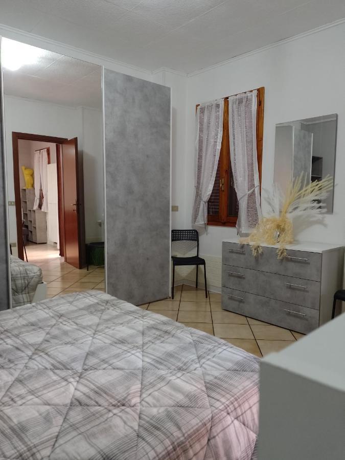 Stella Apartment Omegna Exterior photo