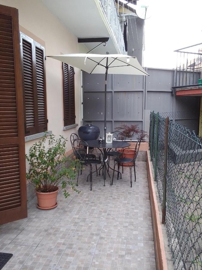 Stella Apartment Omegna Exterior photo